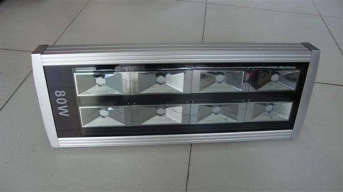 LED·���^80W